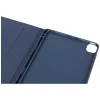 Apple iPad Air 11" M2 2024 / M3 2025 / M4 2026 Tucano Up Elements kék tok thumbnail