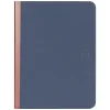 Apple iPad Air 11" M2 2024 / M3 2025 / M4 2026 Tucano Up Elements kék tok thumbnail