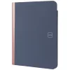 Apple iPad Air 11" M2 2024 / M3 2025 / M4 2026 Tucano Up Elements kék tok thumbnail