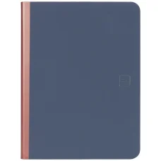 Apple iPad Air 11" M2 2024 / M3 2025 / M4 2026 Tucano Up Elements kék tok