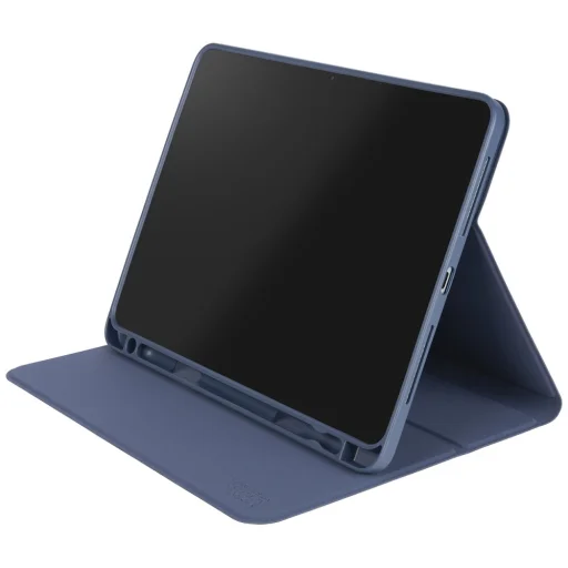 Apple iPad Air 11" M2 2024 / M3 2025 / M4 2026 Tucano Up Elements kék tok - 4