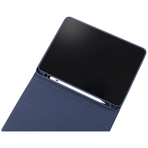 Apple iPad Air 11" M2 2024 / M3 2025 / M4 2026 Tucano Up Elements kék tok - 6