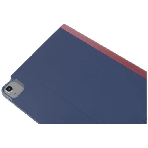 Apple iPad Air 11" M2 2024 / M3 2025 / M4 2026 Tucano Up Elements kék tok - 7