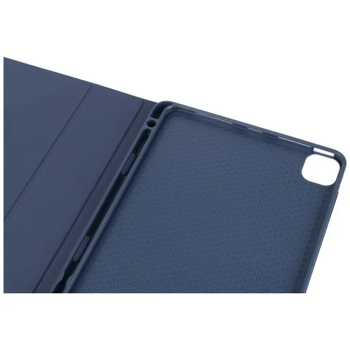 Apple iPad Air 11" M2 2024 / M3 2025 / M4 2026 Tucano Up Elements kék tok - 8