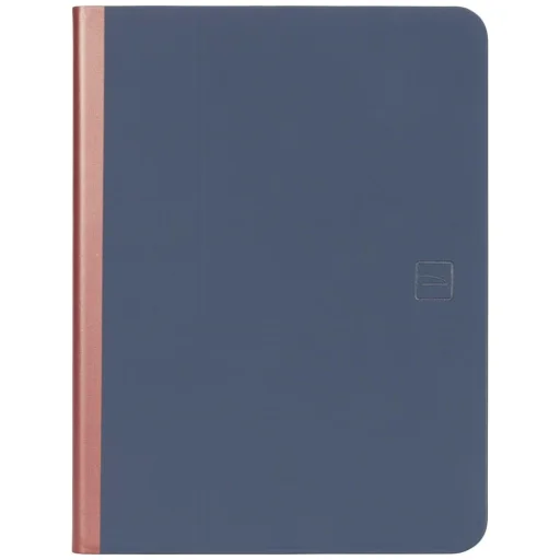 Apple iPad Air 11" M2 2024 / M3 2025 / M4 2026 Tucano Up Elements kék tok - 1