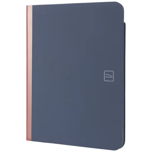 Apple iPad Air 11" M2 2024 / M3 2025 / M4 2026 Tucano Up Elements kék tok - 2