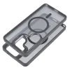 Samsung Galaxy A57 Forcell F-Protect Shadow Stand Premium MagSafe kompatibilis szürke tok thumbnail