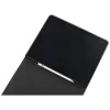 Apple iPad Air 11" M2 2024 / M3 2025 / M4 2026 Tucano Up Elements fekete tok thumbnail