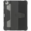 Apple iPad Air 11" M2 2024 / M3 2025 / M4 2026 Tucano Up Elements fekete tok thumbnail