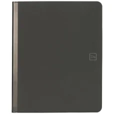 Apple iPad Air 11" M2 2024 / M3 2025 / M4 2026 Tucano Up Elements fekete tok