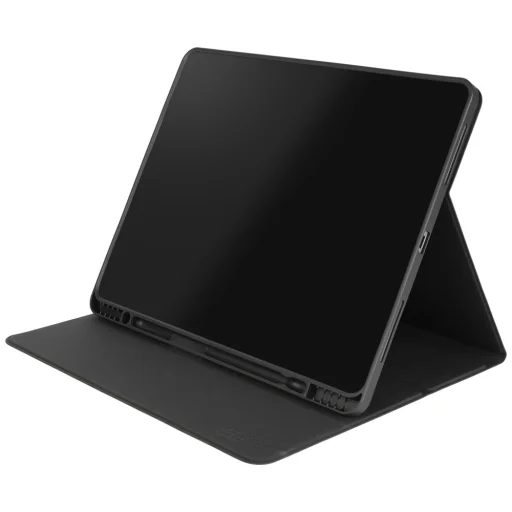 Apple iPad Air 11" M2 2024 / M3 2025 / M4 2026 Tucano Up Elements fekete tok - 4