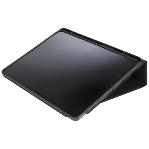Apple iPad Air 11" M2 2024 / M3 2025 / M4 2026 Tucano Up Elements fekete tok - 5