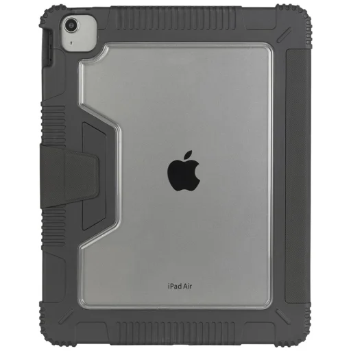 Apple iPad Air 11" M2 2024 / M3 2025 / M4 2026 Tucano Up Elements fekete tok - 9