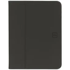 iPad 11" A16 (2025) / iPad 10.9" 10. generácia (2022) Tucano Up Plus čierne puzdro