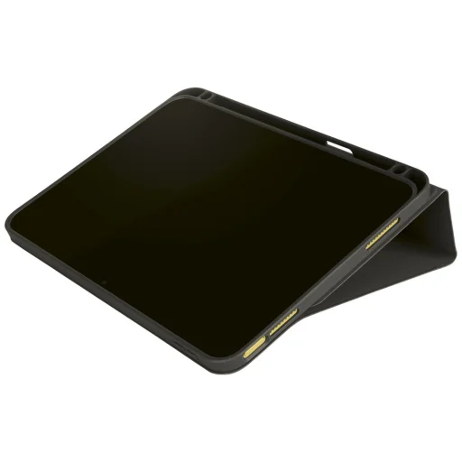 iPad 11" A16 (2025) / iPad 10.9" 10. generácia (2022) Tucano Up Plus čierne puzdro - 5