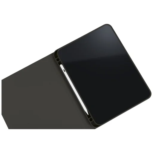 iPad 11" A16 (2025) / iPad 10.9" 10. generácia (2022) Tucano Up Plus čierne puzdro - 6