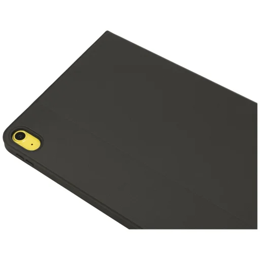 iPad 11" A16 (2025) / iPad 10.9" 10. generácia (2022) Tucano Up Plus čierne puzdro - 7