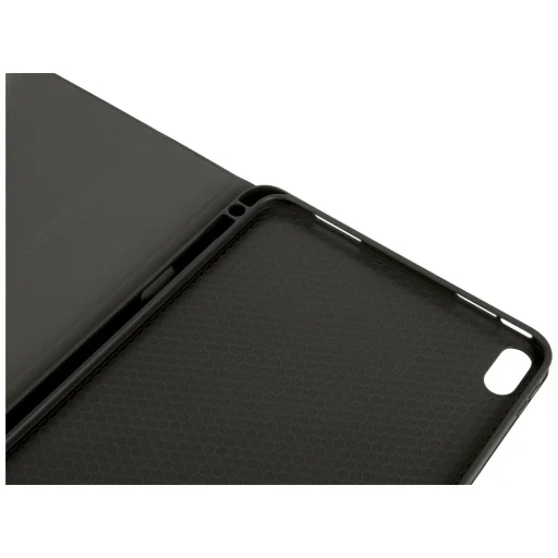 iPad 11" A16 (2025) / iPad 10.9" 10. generácia (2022) Tucano Up Plus čierne puzdro - 8