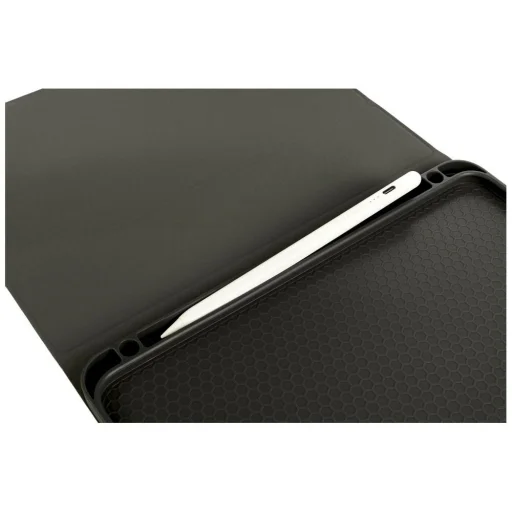 iPad 11" A16 (2025) / iPad 10.9" 10. generácia (2022) Tucano Up Plus čierne puzdro - 9