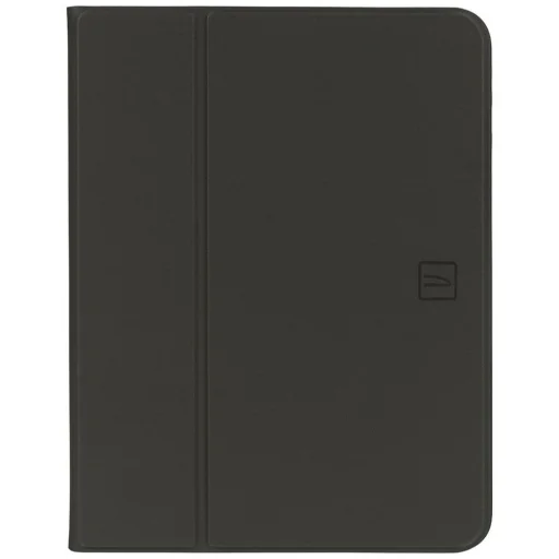 iPad 11" A16 (2025) / iPad 10.9" 10. generácia (2022) Tucano Up Plus čierne puzdro - 1