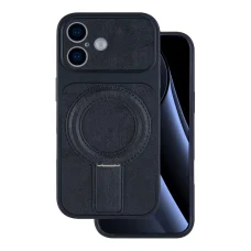 iPhone 17 Luxgrip Mag čierne puzdro