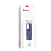 Samsung Galaxy A57 Forcell F-Protect Shadow Stand Premium MagSafe kompatibilis sötétkék tok thumbnail