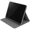 iPad 11" A16 (2025) / iPad 10.9" 10. generácia (2022) Tucano Up Plus sivé puzdro thumbnail