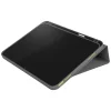 iPad 11" A16 (2025) / iPad 10.9" 10. generácia (2022) Tucano Up Plus sivé puzdro thumbnail
