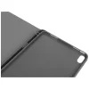 iPad 11" A16 (2025) / iPad 10.9" 10. generácia (2022) Tucano Up Plus sivé puzdro thumbnail