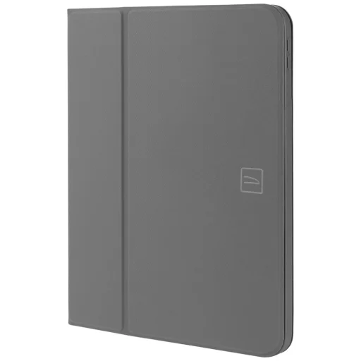 iPad 11" A16 (2025) / iPad 10.9" 10. generácia (2022) Tucano Up Plus sivé puzdro - 2