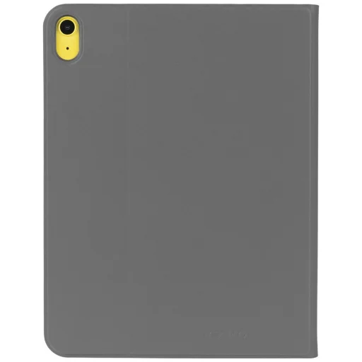 iPad 11" A16 (2025) / iPad 10.9" 10. generácia (2022) Tucano Up Plus sivé puzdro - 3