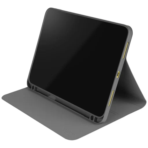 iPad 11" A16 (2025) / iPad 10.9" 10. generácia (2022) Tucano Up Plus sivé puzdro - 4