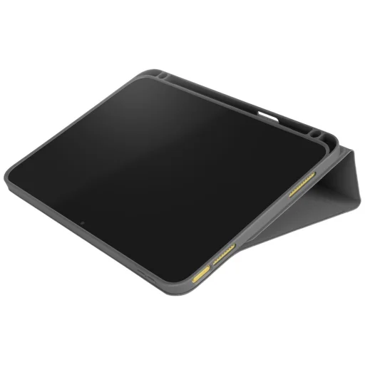 iPad 11" A16 (2025) / iPad 10.9" 10. generácia (2022) Tucano Up Plus sivé puzdro - 5