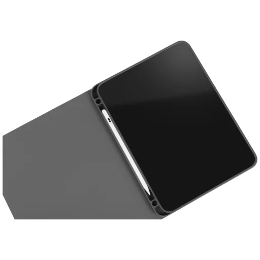 iPad 11" A16 (2025) / iPad 10.9" 10. generácia (2022) Tucano Up Plus sivé puzdro - 6