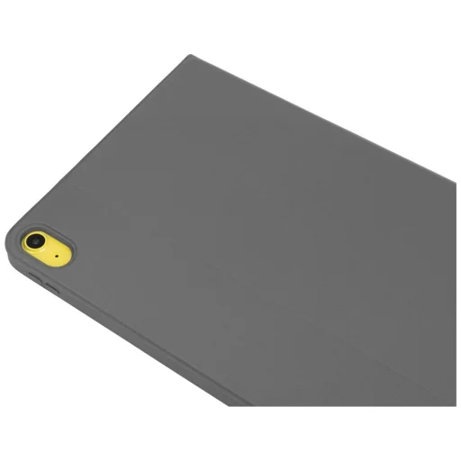 iPad 11" A16 (2025) / iPad 10.9" 10. generácia (2022) Tucano Up Plus sivé puzdro - 7