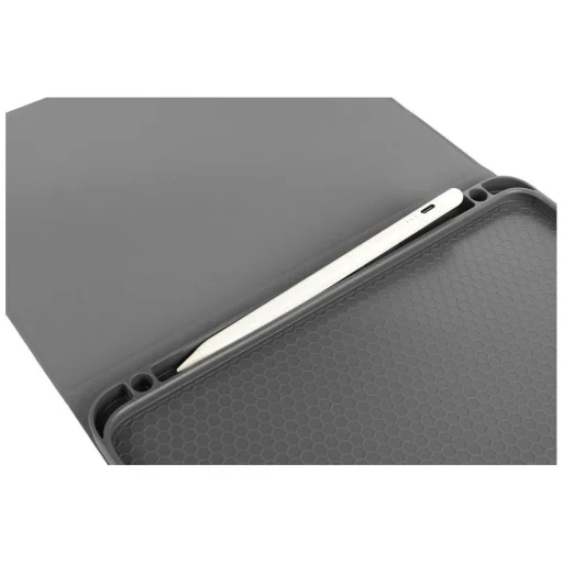 iPad 11" A16 (2025) / iPad 10.9" 10. generácia (2022) Tucano Up Plus sivé puzdro - 9