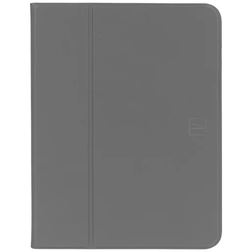 iPad 11" A16 (2025) / iPad 10.9" 10. generácia (2022) Tucano Up Plus sivé puzdro - 1