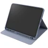 Apple iPad Air 11" M2 (2024) / M3 (2025) / M4 (2026) / iPad Air 10.9" (2022/2020) Tucano Up Plus kék tok thumbnail
