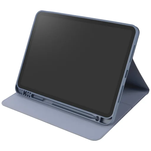 Apple iPad Air 11" M2 (2024) / M3 (2025) / M4 (2026) / iPad Air 10.9" (2022/2020) Tucano Up Plus kék tok - 4