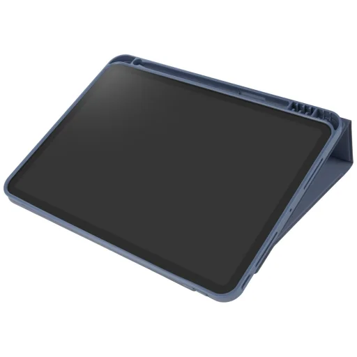 Apple iPad Air 11" M2 (2024) / M3 (2025) / M4 (2026) / iPad Air 10.9" (2022/2020) Tucano Up Plus kék tok - 5