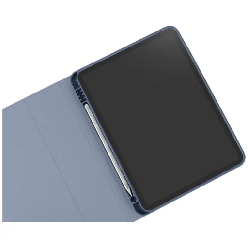 Apple iPad Air 11" M2 (2024) / M3 (2025) / M4 (2026) / iPad Air 10.9" (2022/2020) Tucano Up Plus kék tok - 6
