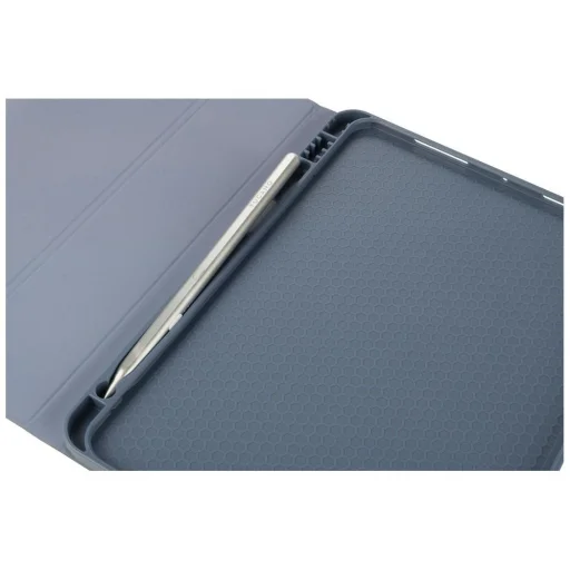 Apple iPad Air 11" M2 (2024) / M3 (2025) / M4 (2026) / iPad Air 10.9" (2022/2020) Tucano Up Plus kék tok - 9