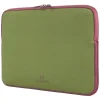 Tucano Elements 2 13" puzdro na laptop pre MacBook Air / Pro, zelené thumbnail
