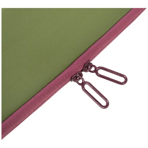 Tucano Elements 2 13" puzdro na laptop pre MacBook Air / Pro, zelené - 5