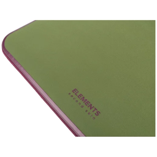 Tucano Elements 2 13" puzdro na laptop pre MacBook Air / Pro, zelené - 6
