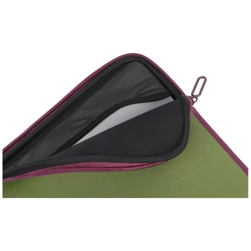 Tucano Elements 2 13" puzdro na laptop pre MacBook Air / Pro, zelené - 7