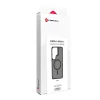 Samsung Galaxy S26 Forcell F-Protect Shadow Stand Premium MagSafe kompatibilné čierne puzdro thumbnail