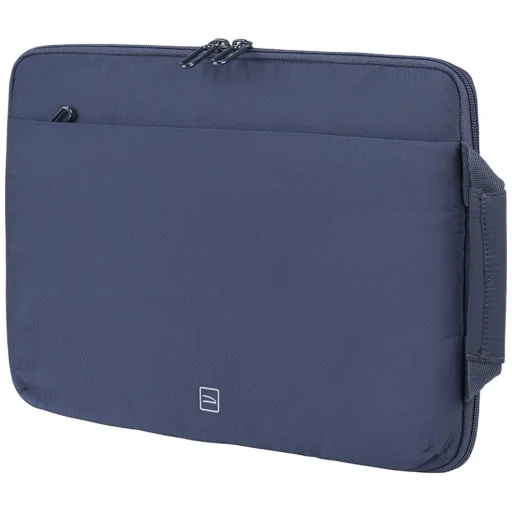 Tucano Sandy Sleeve 13/14" taška na notebook modrá - 2