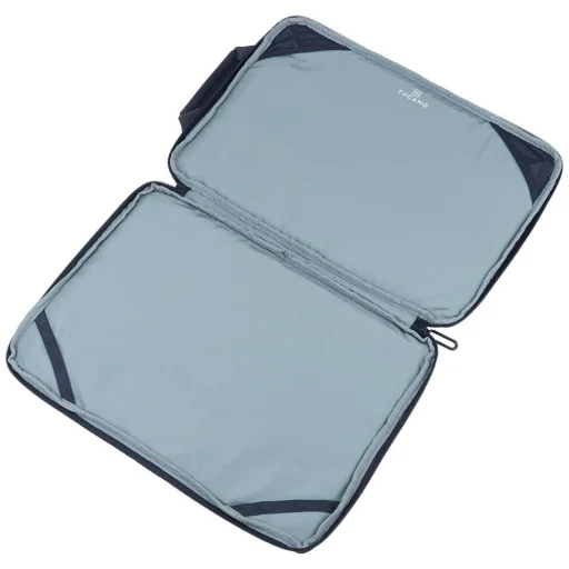 Tucano Sandy Sleeve 13/14" taška na notebook modrá - 7