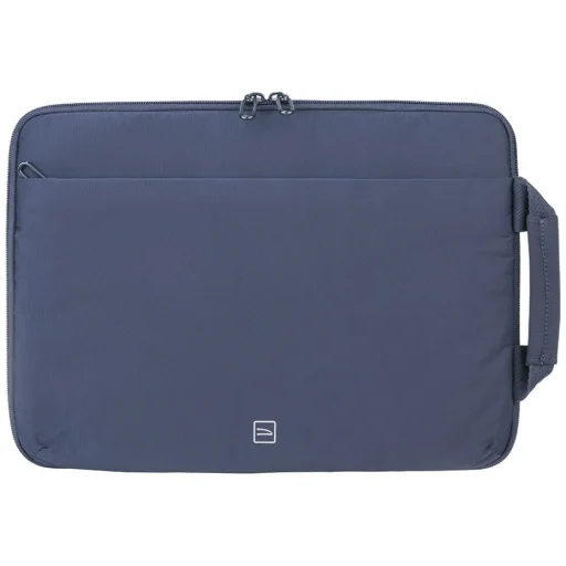 Tucano Sandy Sleeve 13/14" taška na notebook modrá - 1